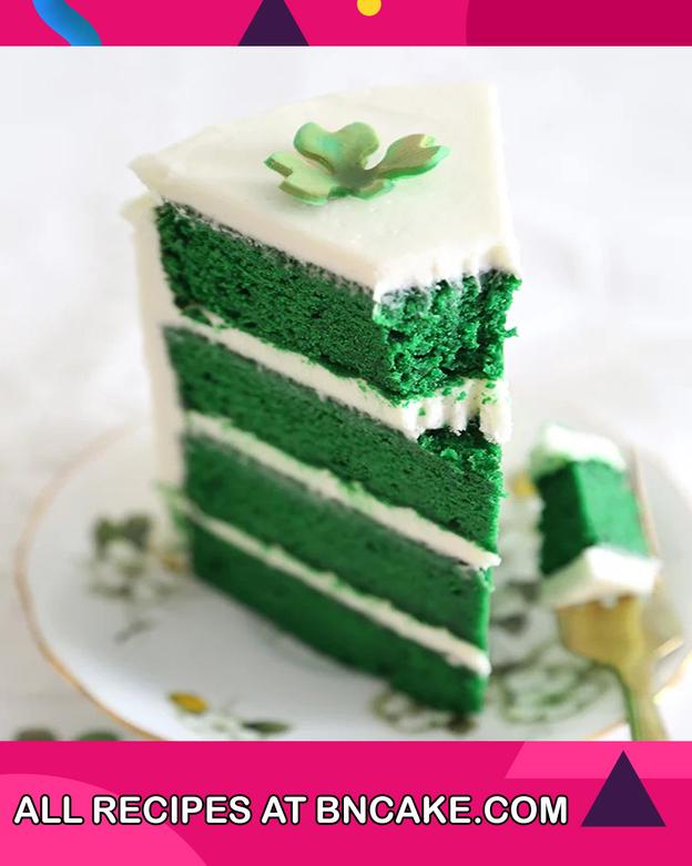 Green-Velvet-Cake-6