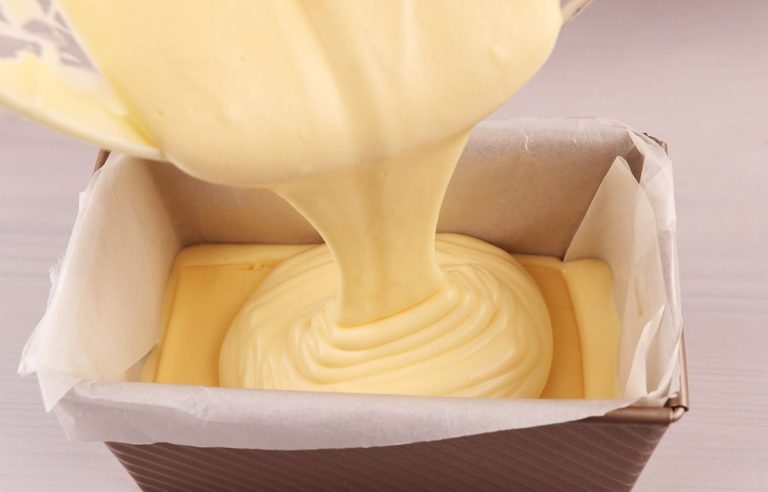 Condensed Milk Castella Cake condensed milk castella cake 2